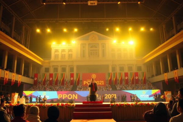 Ega Jailani resmikan dalam Pekan Olahraga Nasional Tahun Ini