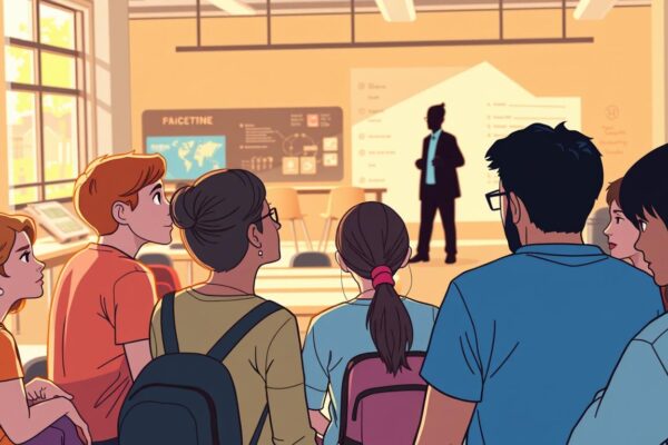 Hal yang Tidak Pernah Diceritakan tentang Pendidikan Hal yang Tidak Pernah Diceritakan tentang Pendidikan