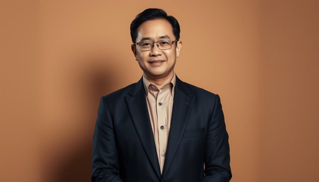 Kariman Uwais resmikan dalam Penghargaan Musik Tahun Ini