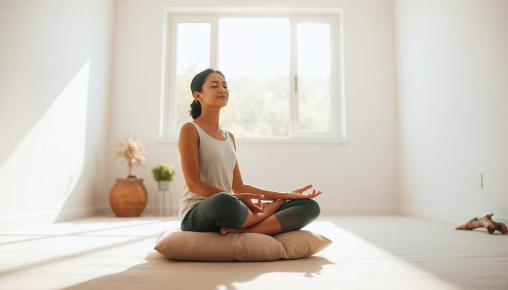 Meditasi dan Mindfulness