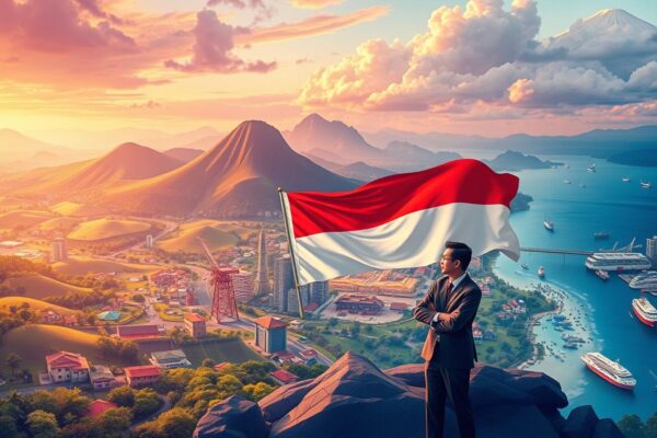 Pemerintah kritik Program Kebijakan Ekonomi Demi pertumbuhan ekonomi