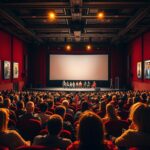 Pemerintah luncurkan Program Festival Film Demi pertumbuhan ekonomi