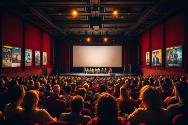 Pemerintah luncurkan Program Festival Film Demi pertumbuhan ekonomi