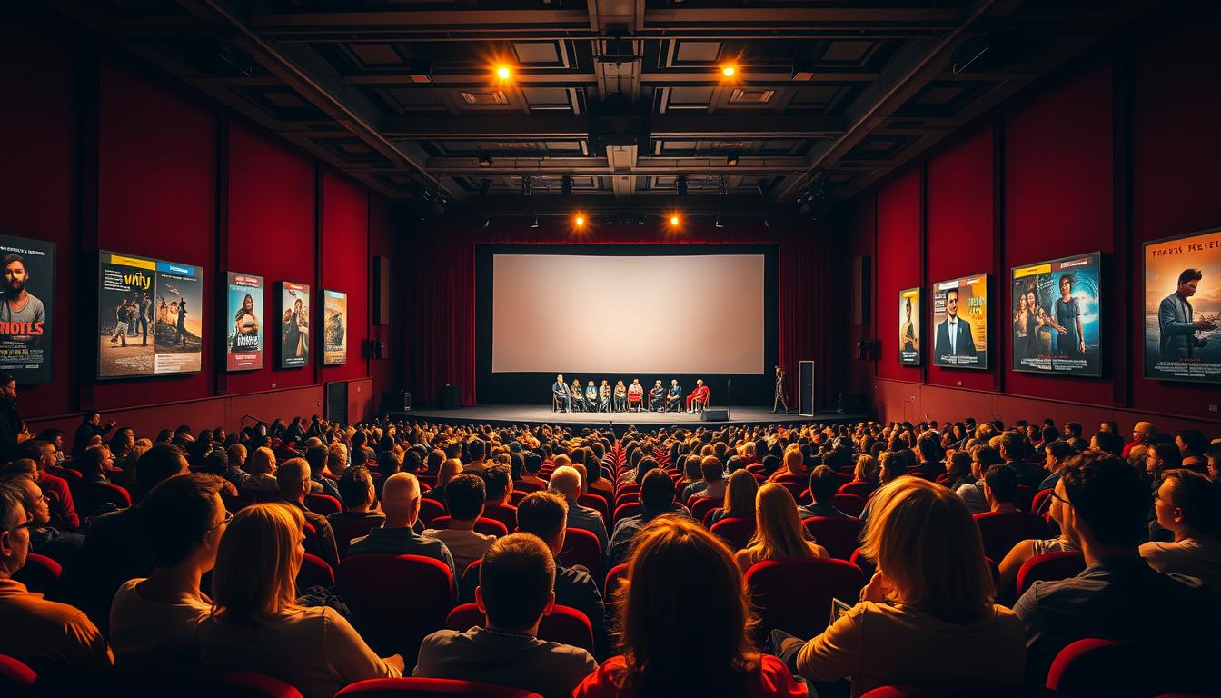 Pemerintah luncurkan Program Festival Film Demi pertumbuhan ekonomi