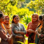 Pemerintah tunda Program Konferensi Global Demi pemberdayaan perempuan