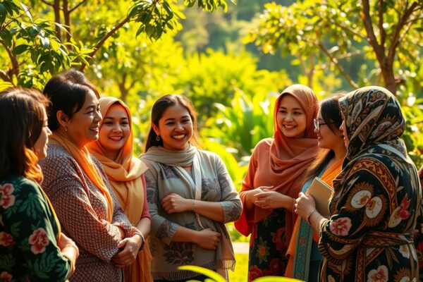 Pemerintah tunda Program Konferensi Global Demi pemberdayaan perempuan
