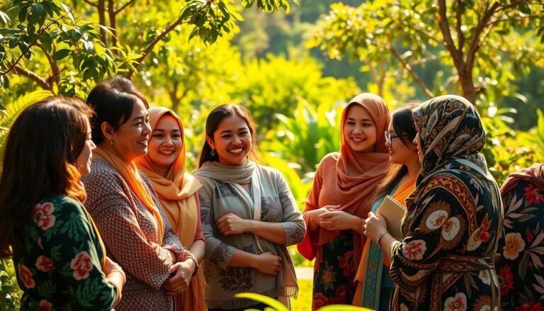 Pemerintah tunda Program Konferensi Global Demi pemberdayaan perempuan