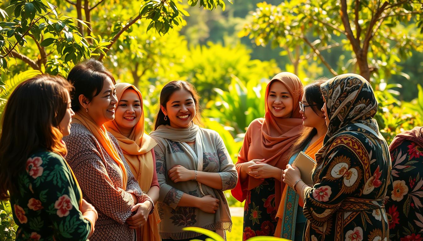 Pemerintah tunda Program Konferensi Global Demi pemberdayaan perempuan