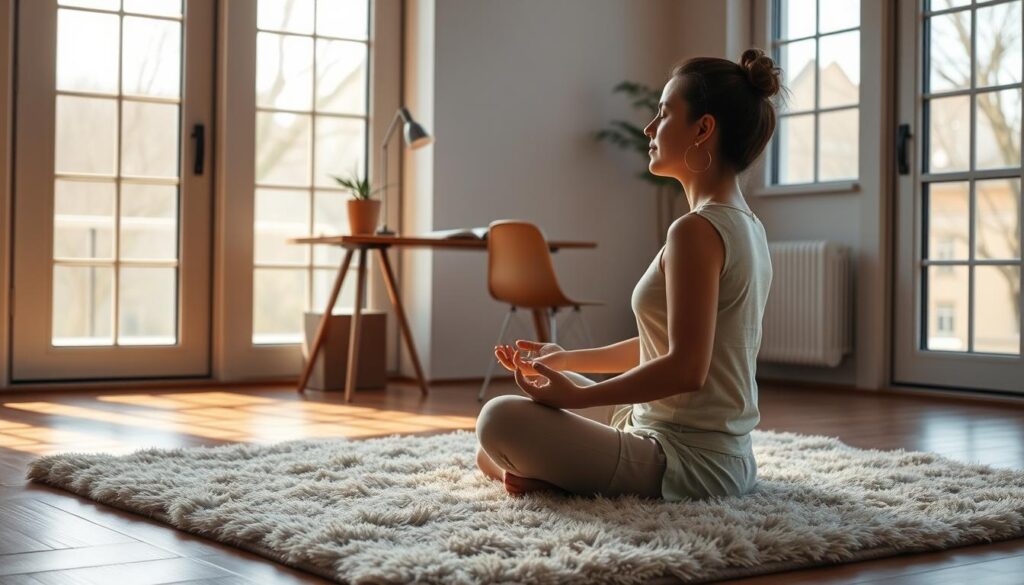 Rutinitas Pagi Positif
