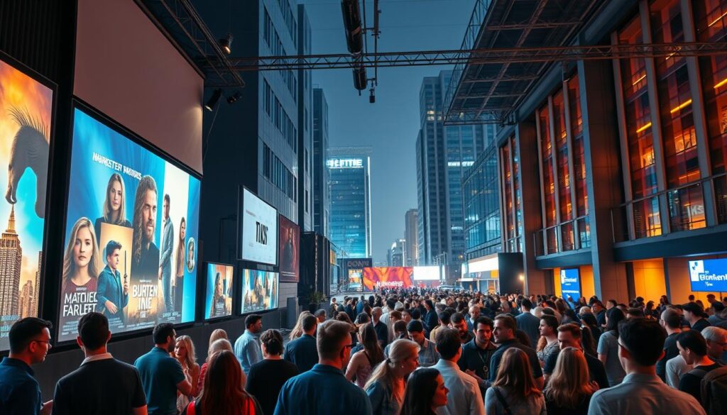 Strategi Promosi Festival Film
