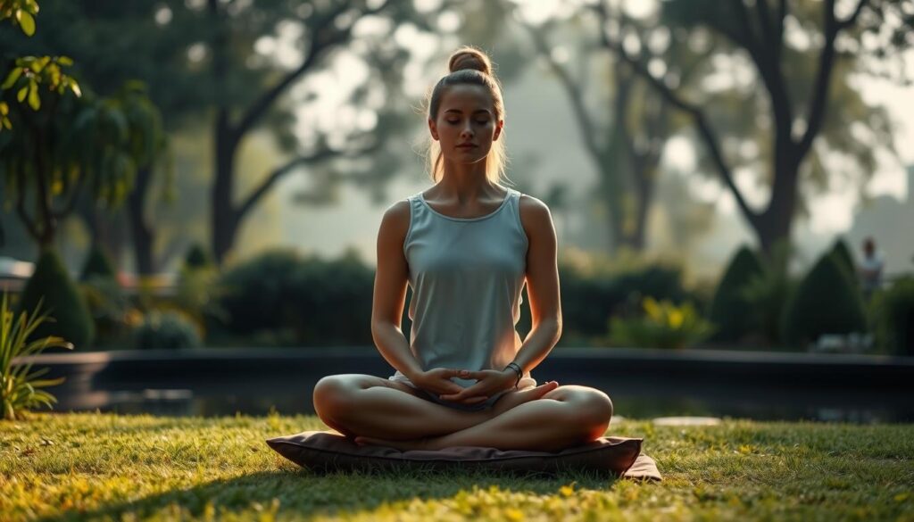 mindfulness dalam pengembangan diri