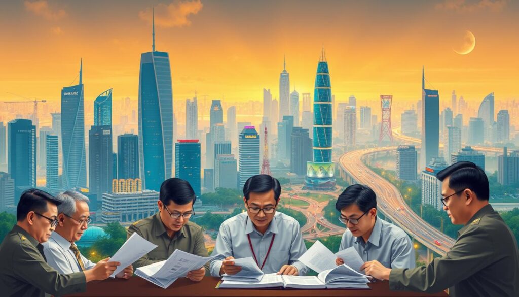panduan kebijakan ekonomi