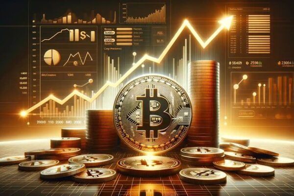 Bos River, Alexander Leishman: Bitcoin Makin Naik Daun di Bisnis Global Leishman