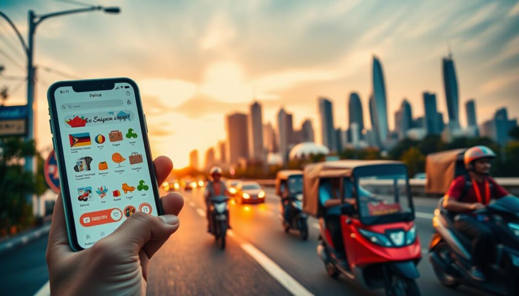 E-commerce di Indonesia