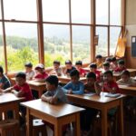 Tantangan Pendidikan di Daerah Terpencil
