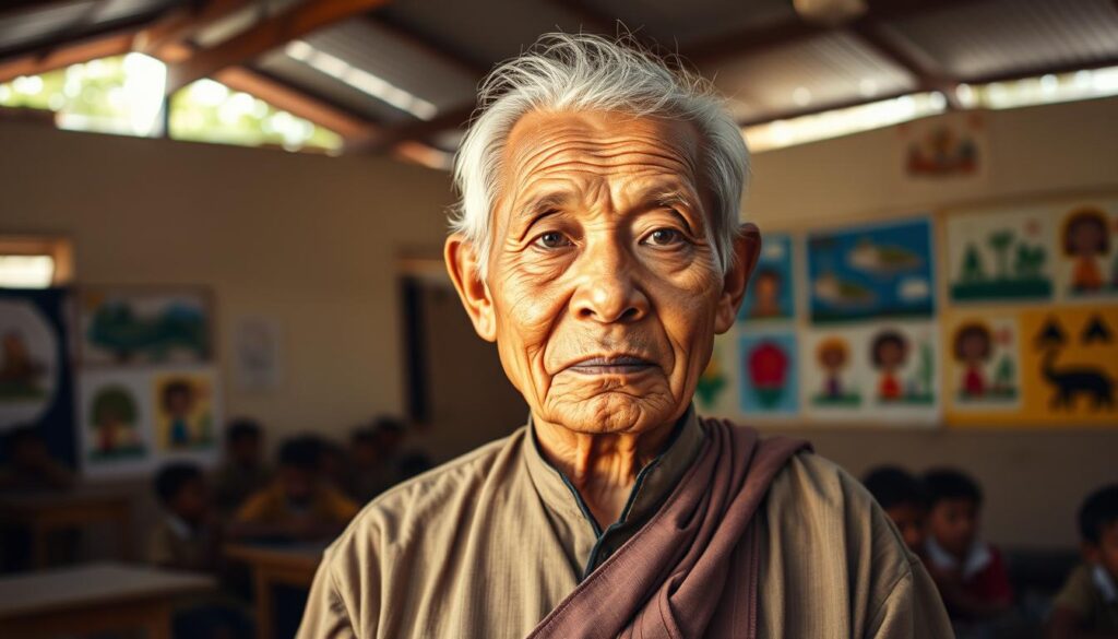 guru terlatih