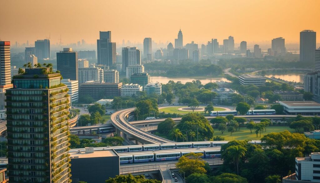 kebijakan lingkungan DKI Jakarta
