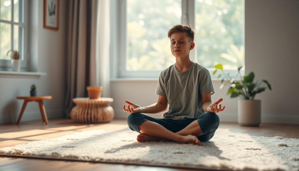 meditasi untuk pemula