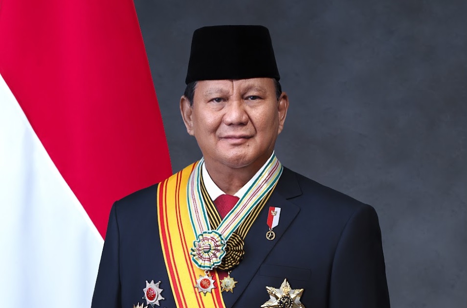 Kunjungan Resmi Prabowo ke Thailand: Mempererat Hubungan dengan Raja dan Perdana Menteri prabowo subianto
