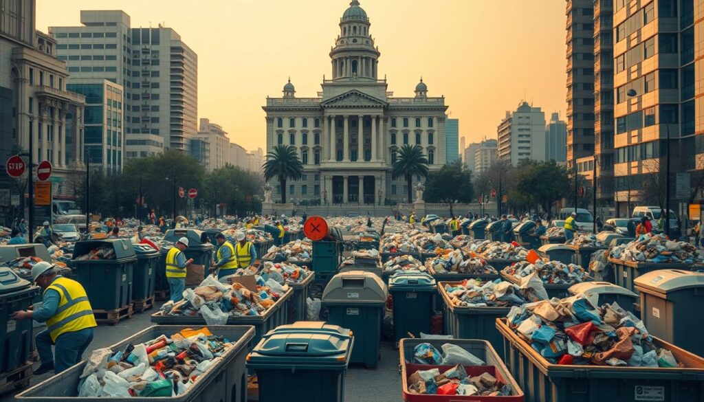 pengelolaan sampah