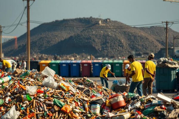 pengelolaan sampah
