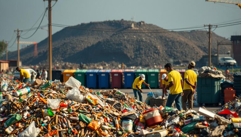 Cara Mengelola Sampah dengan Bijak di Indonesia