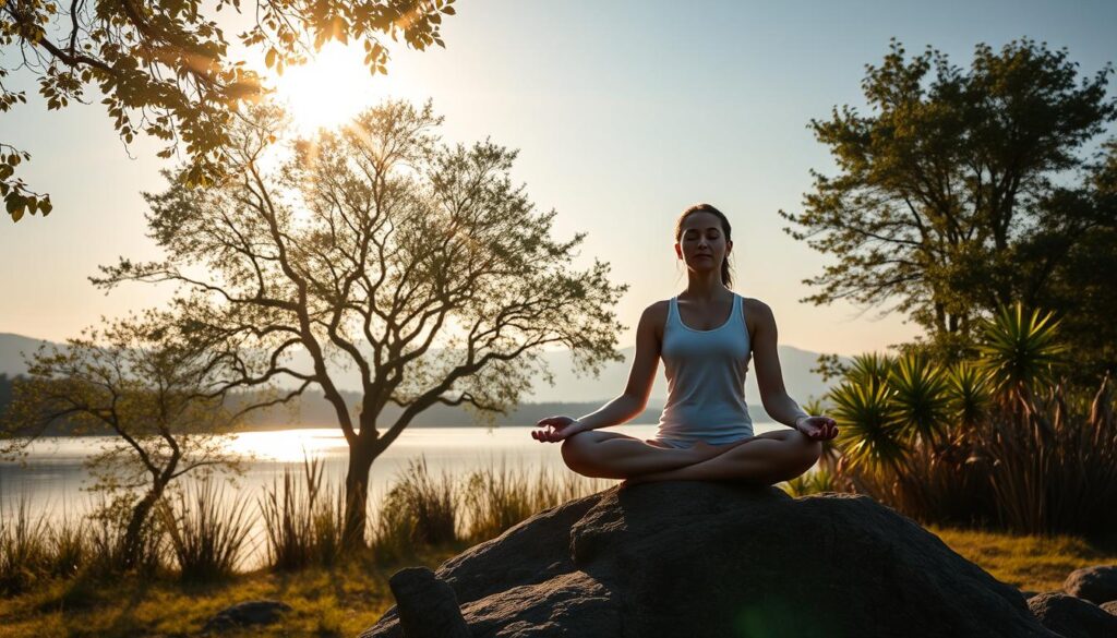 teknik meditasi