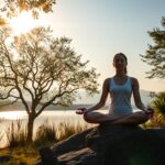 teknik meditasi