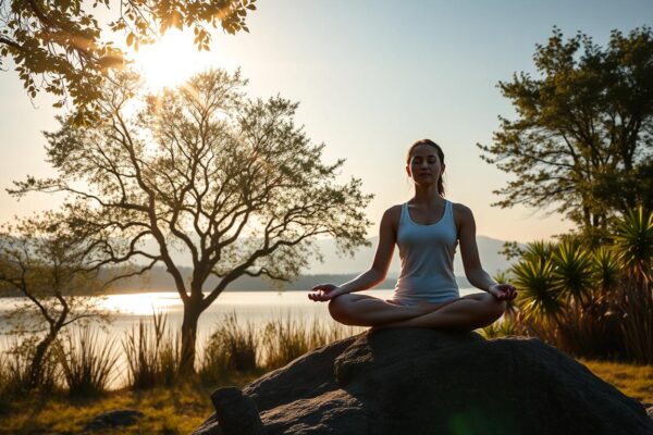 teknik meditasi