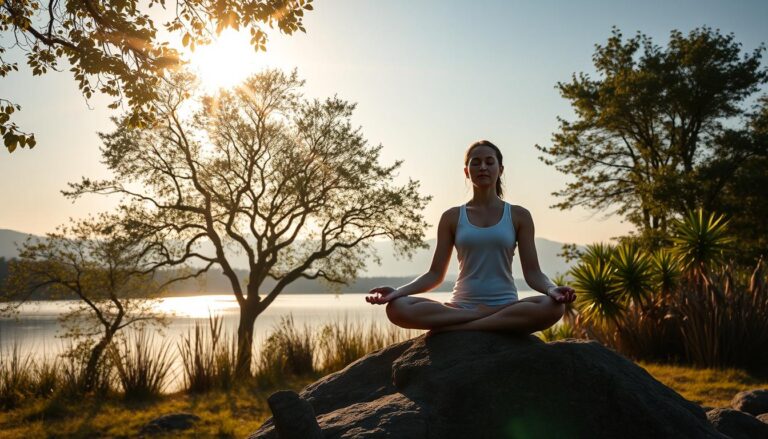 Teknik Meditasi: Cara Mudah Mencapai Ketenangan Batin