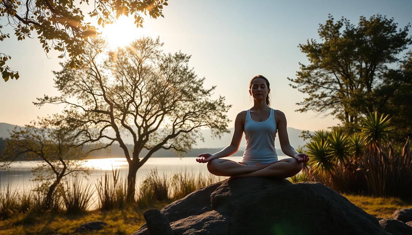 teknik meditasi