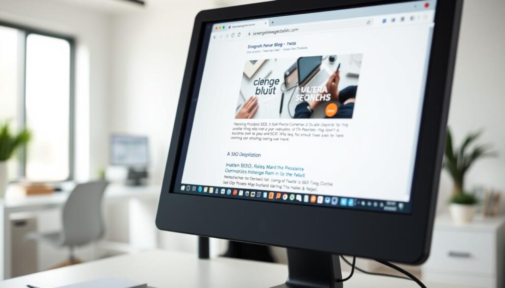 tips SEO untuk blog