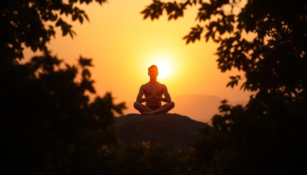 tips meditasi