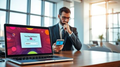 Cara Mengaktifkan Verifikasi Dua Langkah di Semua Aplikasi