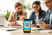 Cara membuat QRIS untuk usaha UMKM