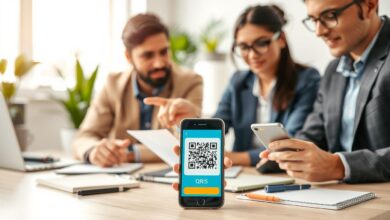 Cara membuat QRIS untuk usaha UMKM