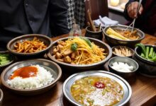 Kuliner Khas Daerah Indonesia yang Legendaris dan Tetap Eksis Hingga Kini