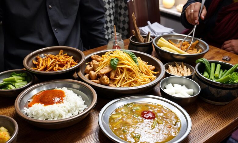 Kuliner Khas Daerah Indonesia yang Legendaris dan Tetap Eksis Hingga Kini