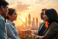 dampak politik terhadap ekonomi