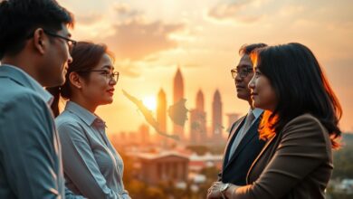 dampak politik terhadap ekonomi